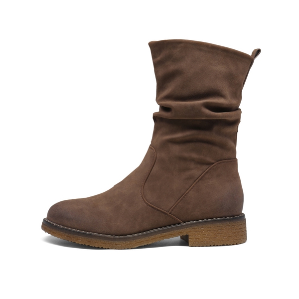 Dream pairs mid calf boots sale